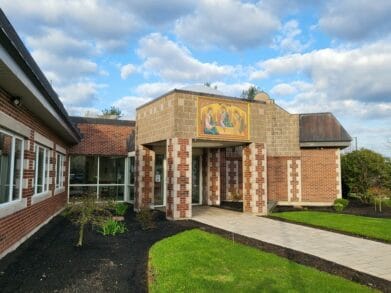 Holy Trinity Nursing and Rehabilitation Center