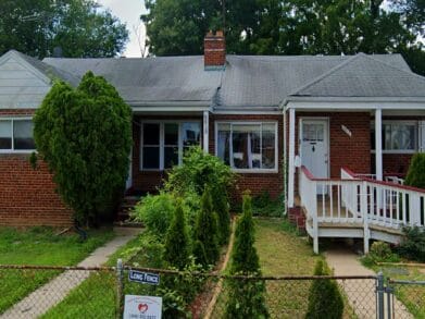 Hyattsville lies Hands & Heart Assisted Living