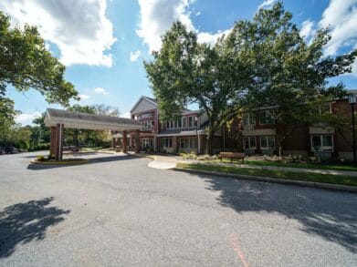 Independence Court of Hyattsville
