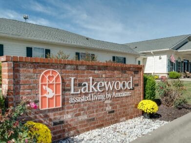 Lakewood Senior Living
