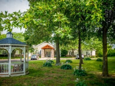 Inspiration Assisted Living & Memory Care of Linthicum