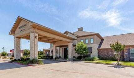 Lynridge Assisted Living & Memory Care