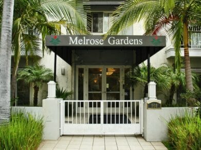 Melrose Assisted Living