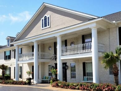 Montclair Park Assisted Living