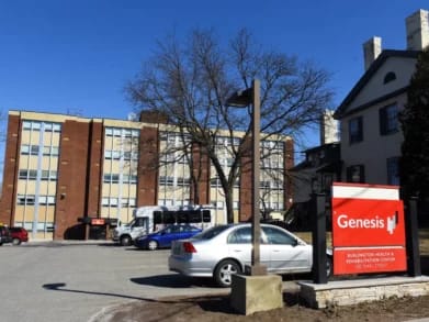 Pearl Street Health and Rehabilitation Center