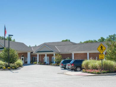 Promedica Skilled Nursing and Rehabilitation Center