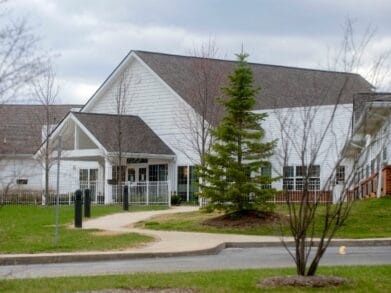 Regency at Grand Blanc