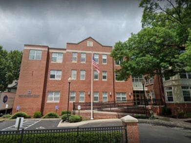 Saint Elizabeth Assisted Living