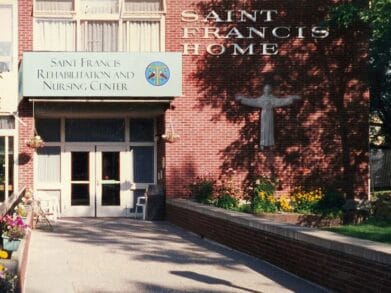 Saint Francis Rehabilitation and Nursing Center