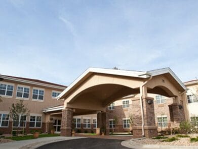 The Denver Skilled Nursing and Rehabilitation Center