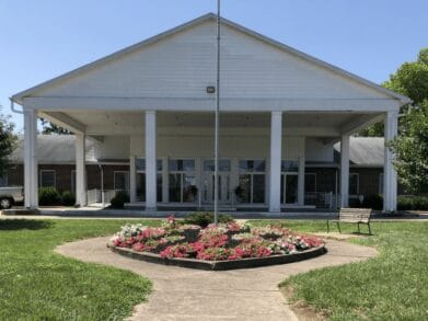 The Wyndmoor of Evansville