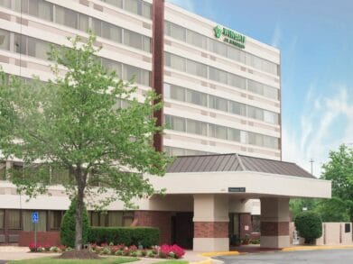 Wingate by Wyndham Springfield
