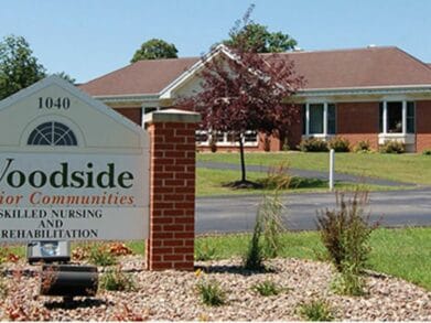 Woodside Senior Communities