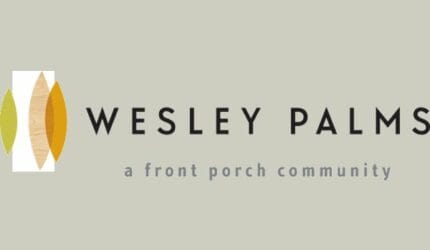 Wesley Palms Retirement Community