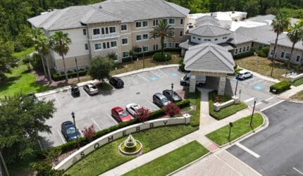 Somerby Lake Nona