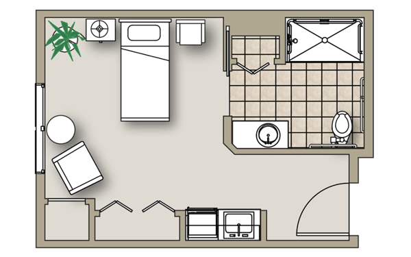 Unit-A-Quail Highlands