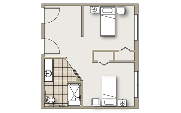 Unit-E-Quail Highlands