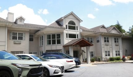 Legacy Ridge at Buckhead