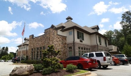 Orchard Senior Living
