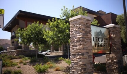 Legacy House Southern Hills