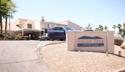 Sterling Ridge Senior Living