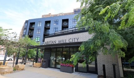Abiitan Mill City