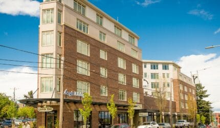 Aegis Living Madison