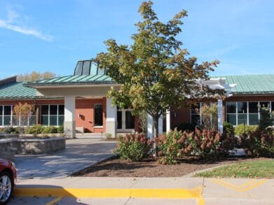 Alverno Senior Care Community