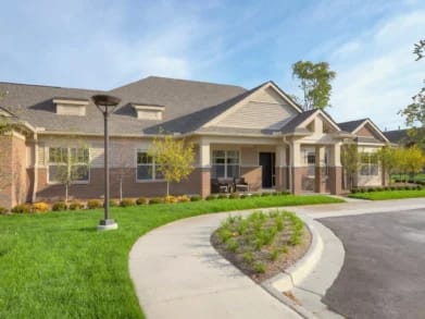 American House Freedom Place