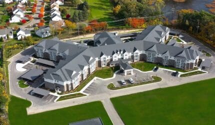 American House Village at Bloomfield
