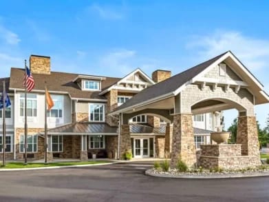 Anthology of Meridian Hills