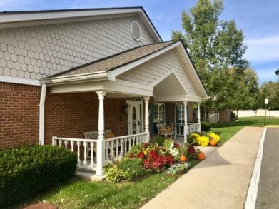 Arden Courts A ProMedica Memory Care Community in Annandale