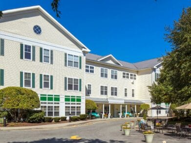 Atria Lincoln Place