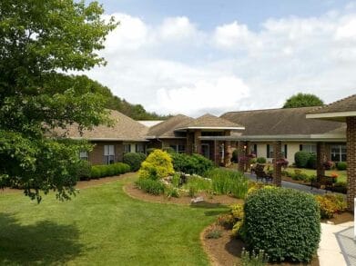 Atria Weston Place