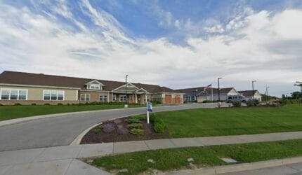 Azura Memory Care of Oak Creek