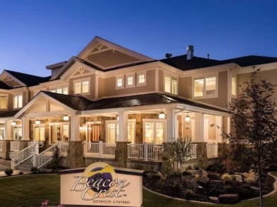 Beacon Crest Senior Living