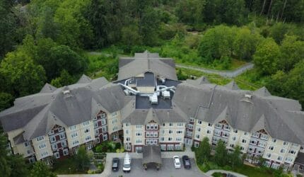 Bear Creek Villa