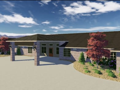 Bellevue Assisted Living
