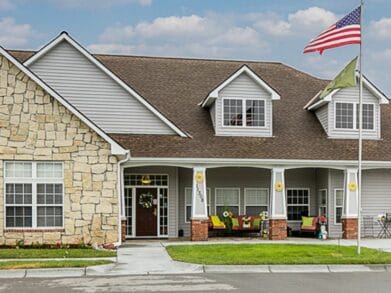 Bickford Senior Living