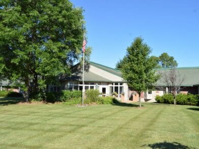 Bishop Hills Assisted Living