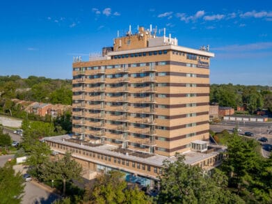 Brentmoor Retirement Community
