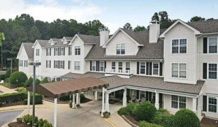 Brighton Gardens of Raleigh