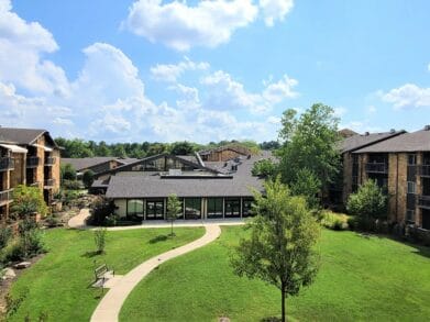 Butterfield Trail Village