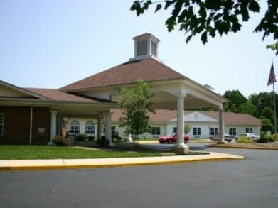 Cadia Healthcare Capitol Healthcare