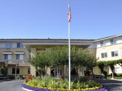 Carlton Senior Living San Jose
