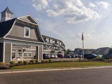 Cascade Trails Senior Living