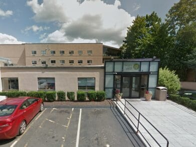 Cassena Care at Norwalk