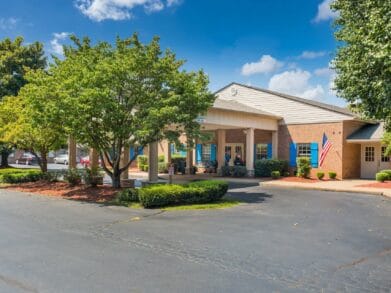 Charter Senior Living of Bowling Green