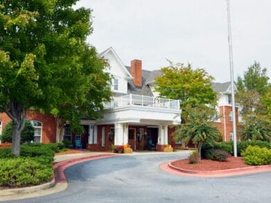 Charter Senior Living of Vinings