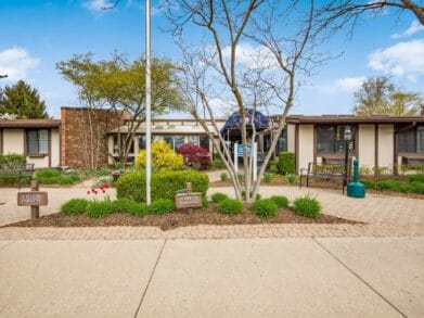 Claremont Retirement Village